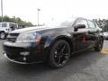Black Clear Coat - Avenger SXT Photo No. 3