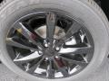 2014 Dodge Avenger SXT Wheel and Tire Photo