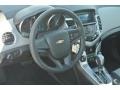 2014 Summit White Chevrolet Cruze LS  photo #21