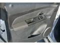 Silver Ice Metallic - Cruze LT Photo No. 9