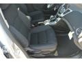 Silver Ice Metallic - Cruze LT Photo No. 19