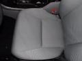2014 Alabaster Silver Metallic Honda Accord LX Sedan  photo #12