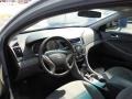 Iridescent Silver Blue Metallic - Sonata GLS Photo No. 11