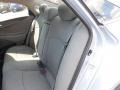 Iridescent Silver Blue Metallic - Sonata GLS Photo No. 14