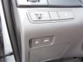 Iridescent Silver Blue Metallic - Sonata GLS Photo No. 17