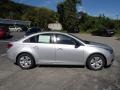 Silver Ice Metallic - Cruze LS Photo No. 1