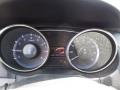 Iridescent Silver Blue Metallic - Sonata GLS Photo No. 20