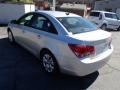 Silver Ice Metallic - Cruze LS Photo No. 6