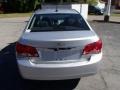 Silver Ice Metallic - Cruze LS Photo No. 7