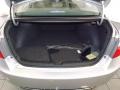 2014 Alabaster Silver Metallic Honda Accord LX Sedan  photo #30