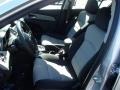 Silver Ice Metallic - Cruze LS Photo No. 10