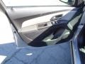 Silver Ice Metallic - Cruze LS Photo No. 11