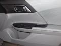 2014 Alabaster Silver Metallic Honda Accord LX Sedan  photo #32