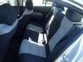Silver Ice Metallic - Cruze LS Photo No. 12