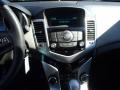 Silver Ice Metallic - Cruze LS Photo No. 15