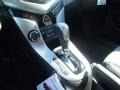 Silver Ice Metallic - Cruze LS Photo No. 16