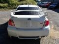 2013 Satin White Pearl Subaru Impreza WRX STi 4 Door  photo #7