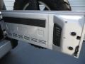 2010 Bright Silver Metallic Jeep Wrangler Sahara 4x4  photo #28