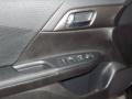 2014 Hematite Metallic Honda Accord LX Sedan  photo #10