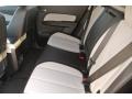 Light Titanium/Jet Black 2014 Chevrolet Equinox LTZ Interior Color