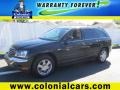 Brilliant Black 2006 Chrysler Pacifica Touring AWD