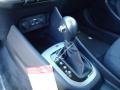 6 Speed Automatic 2013 Kia Rio EX 5-Door Transmission