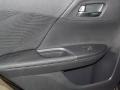2014 Hematite Metallic Honda Accord LX Sedan  photo #24
