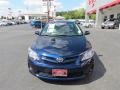 Nautical Blue Metallic - Corolla L Photo No. 2