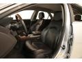 Ebony Front Seat Photo for 2011 Cadillac CTS #86180387