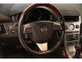 Ebony Steering Wheel Photo for 2011 Cadillac CTS #86180411