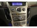 Controls of 2011 CTS 4 3.0 AWD Sport Wagon