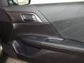 2014 Hematite Metallic Honda Accord LX Sedan  photo #29