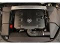 2011 Cadillac CTS 3.0 Liter SIDI DOHC 24-Valve VVT V6 Engine Photo
