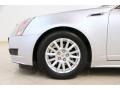  2011 CTS 4 3.0 AWD Sport Wagon Wheel