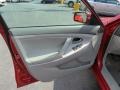 Barcelona Red Metallic - Camry LE Photo No. 10