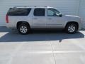 Silver Birch Metallic - Yukon XL 1500 SLT Photo No. 3
