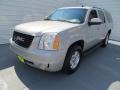 Silver Birch Metallic - Yukon XL 1500 SLT Photo No. 7