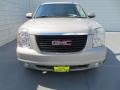 Silver Birch Metallic - Yukon XL 1500 SLT Photo No. 8