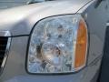 Silver Birch Metallic - Yukon XL 1500 SLT Photo No. 9