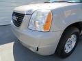 Silver Birch Metallic - Yukon XL 1500 SLT Photo No. 11