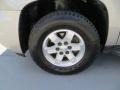 Silver Birch Metallic - Yukon XL 1500 SLT Photo No. 12