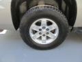Silver Birch Metallic - Yukon XL 1500 SLT Photo No. 14