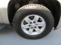 Silver Birch Metallic - Yukon XL 1500 SLT Photo No. 15