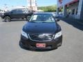 Black - Camry  Photo No. 2