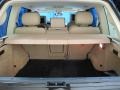 2008 Java Black Pearlescent Land Rover Range Rover V8 HSE  photo #11