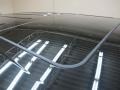 2008 Java Black Pearlescent Land Rover Range Rover V8 HSE  photo #12