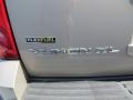 Silver Birch Metallic - Yukon XL 1500 SLT Photo No. 21