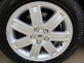 2008 Java Black Pearlescent Land Rover Range Rover V8 HSE  photo #15