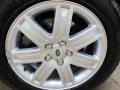 2008 Java Black Pearlescent Land Rover Range Rover V8 HSE  photo #16