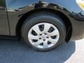 Black - Camry  Photo No. 9
